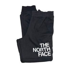KIDS NORTH FACE JOGGERS